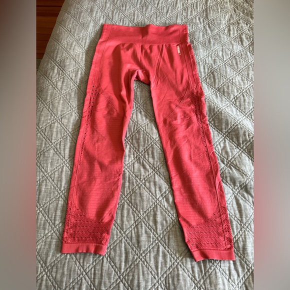 Gymshark Seamless Energy Leggings - Picture 3 of 11